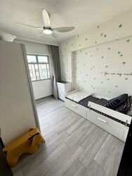 Blk 461D West Rock @ Bukit Batok (Bukit Batok), HDB 5 Rooms #532057821